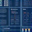 Dashboard icon showing centralized control