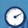 Clock icon