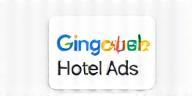 Google Hotel Ads Logo