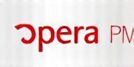Oracle Opera PMS Logo