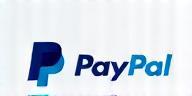 PayPal Logo