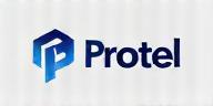 Protel PMS Logo